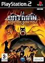 Batman: Rise of Sin Tzu (PS2)