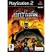 Batman: Rise of Sin Tzu (PS2)