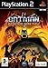 Batman: Rise of Sin Tzu (PS2)