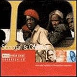 Rough Guide Senegal