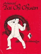 Advanced Tai chi chuan Advanced Tai chi chuan