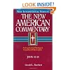The New American Commentary Volume 25 B - John 12-21