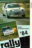 Review Duke Video  / Rally 1984 - Manx International