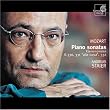 Mozart: Piano Sonatas, K330, 331 ("Alla Turca"), 332
