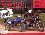 Revue Moto Technique, numéro 62.1