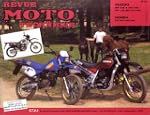 Revue Moto Technique, num�ro 62.1.SUS...