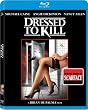 Dressed to Kill [Blu-ray]