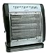Kitchen & Housewares : Soleus Air MS-12 Reflective Heater