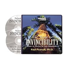 The Secret to Invincibility