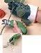 Kitchen & Housewares : Thorn Stripper - Tool for the Rose Gardener