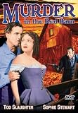 Search : Murder in the Red Barn
