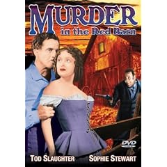 Murder in the Red Barn