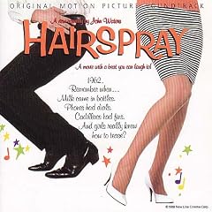 Hairspray: Original Motion Picture Soundtrack