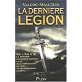 La Derni�re l�gion