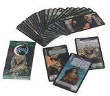 Eigenschaften Fantasy Flight Games FF070 / Blue Moon - Emission Expansion [englischsprachige Version]