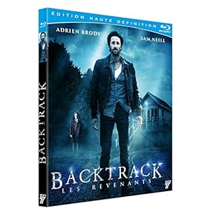 BACKTRACK LES REVENANTS BR [Blu-ray]