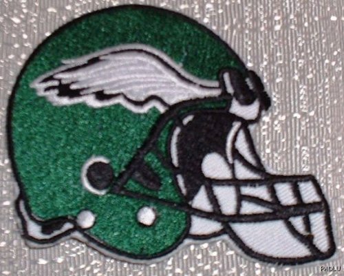 NFL PHILADELPHIA EAGLES 3 1/2