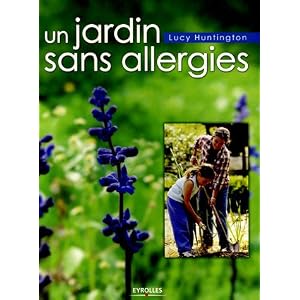 Un jardin sans allergies