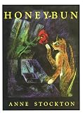 Honey-Bun: An Enchanting Memoir about an Exceptional Cat