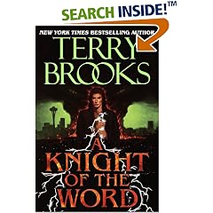 A Knight of the Word (Word and the Void)