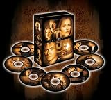  : The X-Files - The Complete Ninth Season