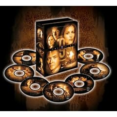 The X-Files - The Complete Ninth Season