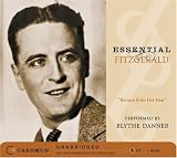 Essential Fitzgerald CD: Berniece Bobs Her Hair