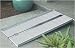 `E-Z Access Suitcase Ramp 2' 2 Foot - 11 Lbs. * All suitcase ramps: All single-fold ramps designed f