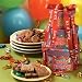Tower of Birthday Treats, 10 Servings