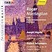 Haydn: Symphony No. 104 "London;" Schumann: Symphony No. 2 / Norrington Image of Haydn: Symphony No. 104 "London;" Schumann: Symphony No. 2 / Norrington