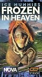 Nova: Ice Mummies Frozen in Heaven [VHS] [Import]