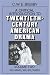 Books : A Critical Introduction to Twentieth-Century American Drama: Volume 2, Williams, Miller, Albee