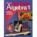 Glencoe Algebra 1: Integration, Applications, Connections