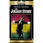 Jolson Story, the <b>VHS</b> ~ Larry Parks