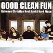 Between Christian Rock and a Hard Place