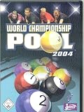 Eigenschaften Bigben Interactive  / World Championship Pool 2004