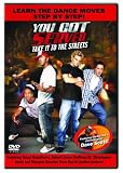 You Got Served: Take It To The Streets [2004]:Learn the Dance Moves Step by Step [DVD]