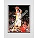 Photo File Los Angeles Lakers Jordan Farmar Matted Photo