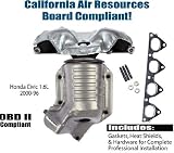 Dorman 673-439 Exhaust Manifold Kit