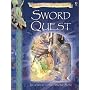 Sword Quest (Usborne Fantasy Adventure)