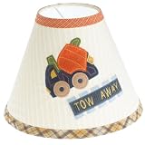Under Construction - Lamp Shade by OshKosh Baby