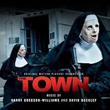 Harry Gregson-Williams & David Buckley The Town