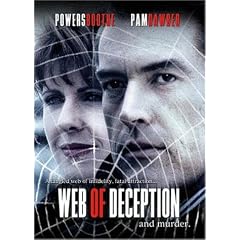 Web of Deception