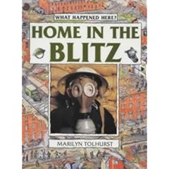 Home in the Blitz (What Happened Here)
