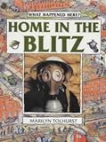Home in the Blitz (What Happened Here)