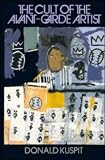 Review Cambridge University Press  / The Cult of the Avant-Garde Artist