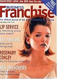 Business Franchise