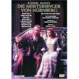 Wagner - Die Meistersinger von Nurnberg / Mackerras, Doese, McIntyre, Opera Australia (1990)