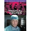 Medical Center: The Complete First Season  (Remastered, 6 Disc)