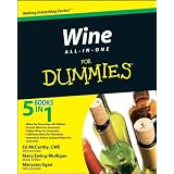 Wine All-in-One For Dummies®
